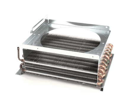 TRAULSEN PARTS Traulsen SK-325-60128-00 Assembly Condenser Coil 1 Sect - SKU TRSK-325-60128-00