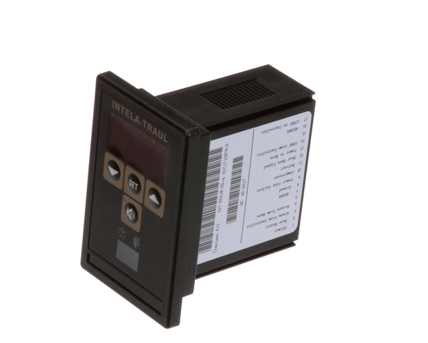TRAULSEN PARTS Traulsen SK-337-60318-EVENTHAW Kit Service Control Head MIT2 - SKU TRSK-337-60318-EVENTHAW
