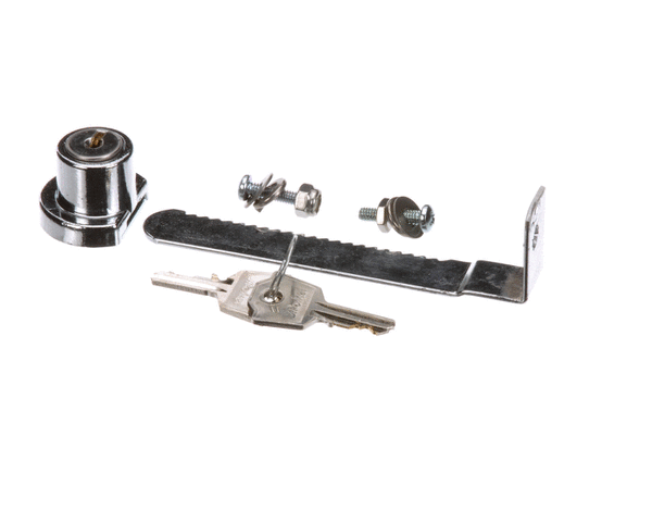 TRAULSEN PARTS Traulsen SK-346-60005-00 Phantom Lock Showcase - SKU TRSK-346-60005-00
