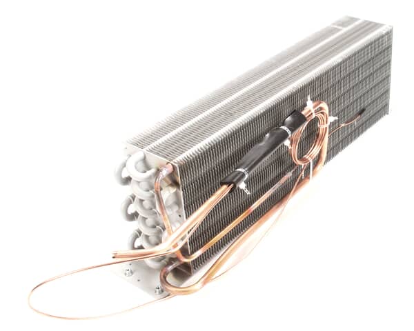 TRAULSEN PARTS Traulsen SK-434005 Assembly Evaporator Weldment - SKU TRSK-434005
