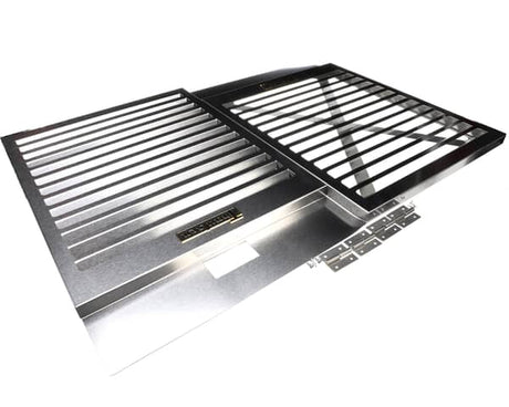 TRAULSEN PARTS Traulsen SK-500-60729-00 Assembly Louver Prep Top - SKU TRSK-500-60729-00