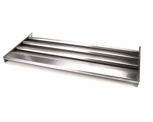 TRAULSEN PARTS Traulsen SK-500-70040-00 Louver Assembly 132E - SKU TRSK-500-70040-00