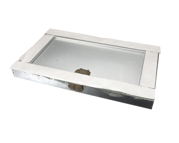 TRAULSEN PARTS Traulsen SK-500-70073-00 Hump Cover Assembly 9IN Coil Es - SKU TRSK-500-70073-00