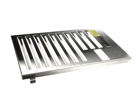 TRAULSEN PARTS Traulsen SK-500-70075-00 Assembly Louver LH Traulsen Es - SKU TRSK-500-70075-00