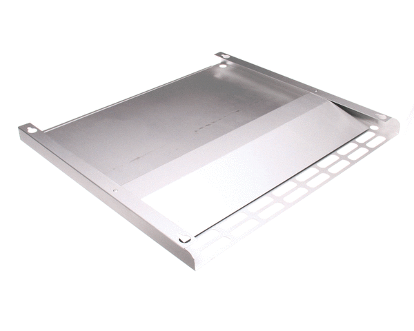 TRAULSEN PARTS Traulsen SK-600-60835-00 Phantom Air Duct A/G 1 Section - SKU TRSK-600-60835-00