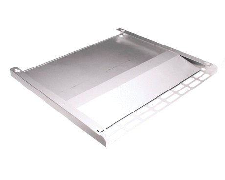 TRAULSEN PARTS Traulsen SK-600-60835-00 Phantom Air Duct A/G 1 Section - SKU TRSK-600-60835-00