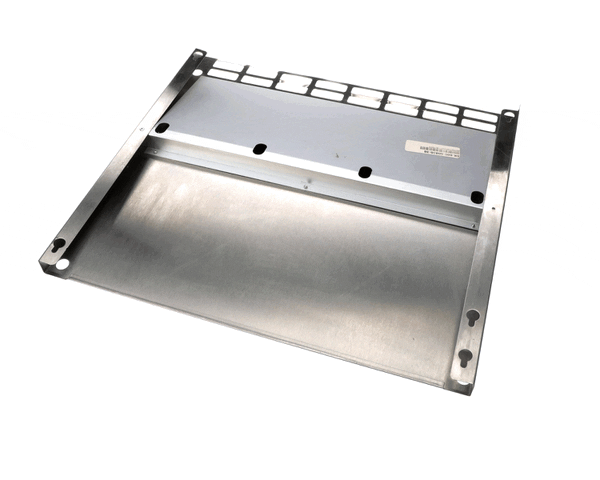 TRAULSEN PARTS Traulsen SK-600-60835-38 Assembly Air Duct 1 Section R - SKU TRSK-600-60835-38