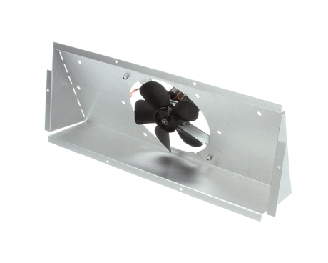 TRAULSEN PARTS Traulsen SK-600-60841-00 Assembly G Series One Fan - SKU TRSK-600-60841-00