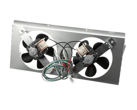 TRAULSEN PARTS Traulsen SK-600-70023-00 Assembly G Series 2 Fan - SKU TRSK-600-70023-00