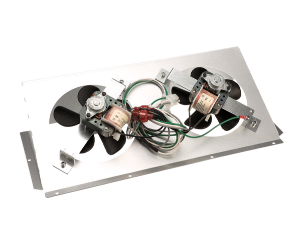 TRAULSEN PARTS Traulsen SK-600-70023-10 Assembly G Series 2 Fan - SKU TRSK-600-70023-10