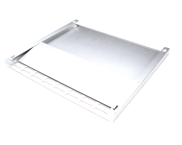 TRAULSEN PARTS Traulsen SK-614-60140-00 Air Duct Top 1 Section Aluminum - SKU TRSK-614-60140-00