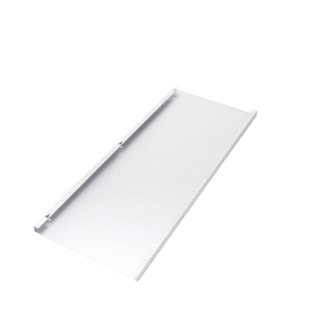 TRAULSEN PARTS Traulsen SK-614-60141-00 Panel Down Duct Al - SKU TRSK-614-60141-00