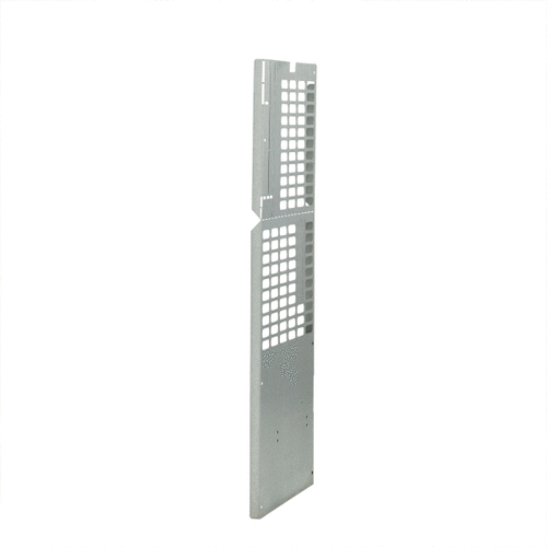 TRAULSEN PARTS Traulsen SK-701-60972-00 Cond Unit Cover 1 Sec G - SKU TRSK-701-60972-00