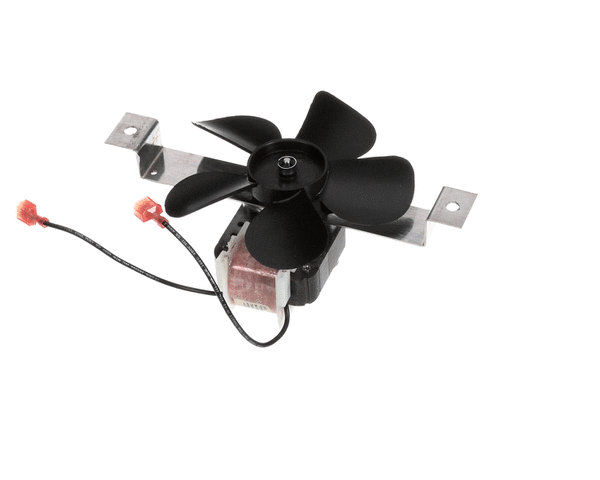 TRAULSEN PARTS Traulsen SK-900-60883-03 Assembly Fan Motor SS Bracket- - SKU TRSK-900-60883-03