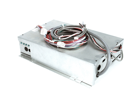 TRAULSEN PARTS Traulsen SK-950-60347-00 Relay Box Rbc 100 - SKU TRSK-950-60347-00