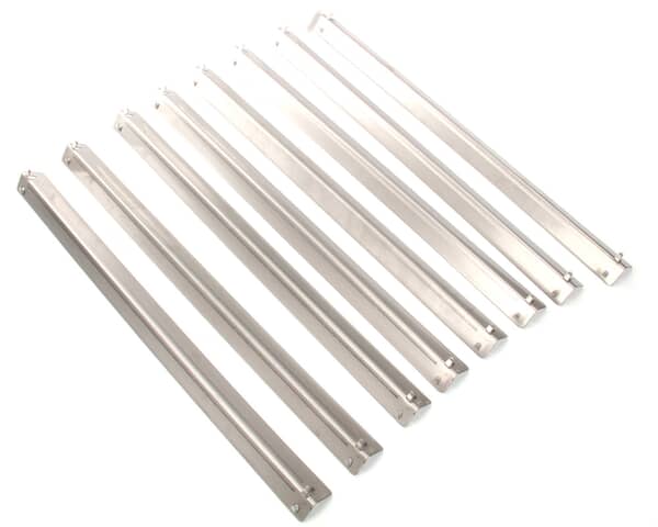TRAULSEN PARTS Traulsen SK-TK1 4 Pair # 1 Tray Slides - SKU TRSK-TK1