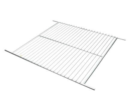 TRAULSEN PARTS Traulsen SMO-32379-00 Chrome Shelf 24 1/2 X 20 1/2 - SKU TRSMO-32379-00