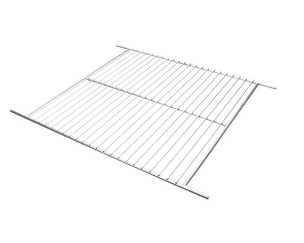 TRAULSEN PARTS Traulsen SMO-32379-00 Chrome Shelf 24 1/2 X 20 1/2 - SKU TRSMO-32379-00