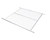TRAULSEN PARTS Traulsen SMO-32379-00 Chrome Shelf 24 1/2 X 20 1/2 - SKU TRSMO-32379-00