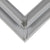 TRAULSEN PARTS Traulsen SVC-60059-00 Gasket Assembly Offset 1/1 Door SS - SKU TRSVC-60059-00