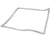 TRAULSEN PARTS Traulsen SVC-60197-02 Gasket Snap 66/72/90 Prep Top - SKU TRSVC-60197-02