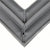 TRAULSEN PARTS Traulsen SVC-60256-00 Gasket Assembly. Offset 1/1 Dr Easy Clea - SKU TRSVC-60256-00