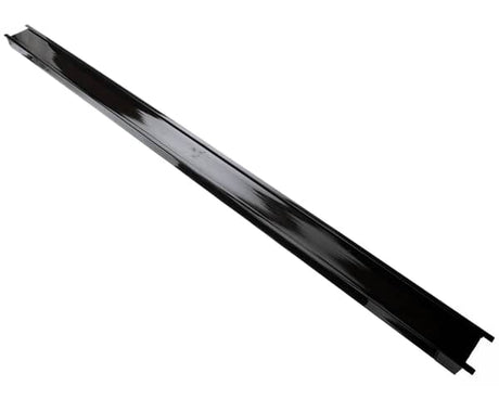 TRUE PARTS True 201168 Plastic Mullion 61 1/2 Blk TR2H-PT Serv - SKU TRUE201168