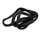 TRUE PARTS True 201573 Gasket GDM-07-HC-LD Wide Black Flexable - SKU TRUE201573