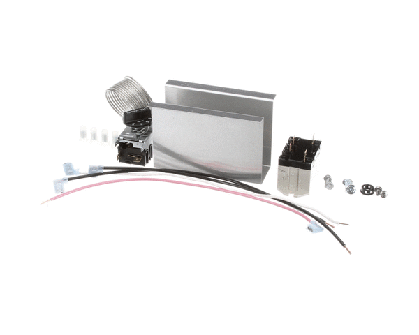 TRUE 202197 TEMP CONTROL KIT 077B6806 TDD/TBB