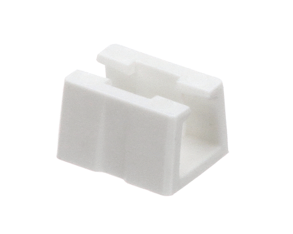 TRUE 202764 CLIP  PLASTIC NYLON6.6 WHITE