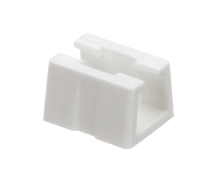 TRUE PARTS True 202764 Clip Plastic NYLON6.6 White - SKU TRUE202764