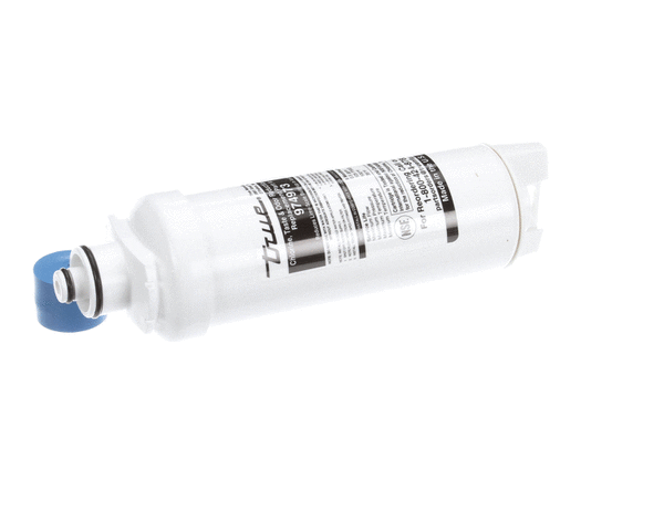 TRUE 203416 WATER FILTER RPLACMENT KIT W/TWIST CAP O