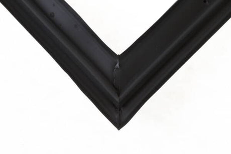 TRUE PARTS True 203542 Gasket Black Flexible PVC - SKU TRUE203542