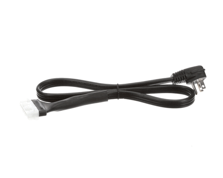 TRUE PARTS True 204244 Power Cord Comp 28 5-15 Plug - SKU TRUE204244