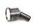 TRUE PARTS True 204427 Evaporator Drain Fitting Kit Black - SKU TRUE204427