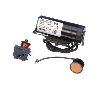 TRUE PARTS True 204694 Start Component Kit FFU1OUX - SKU TRUE204694