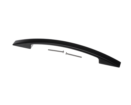 TRUE PARTS True 204904 Handle Kit Black - SKU TRUE204904