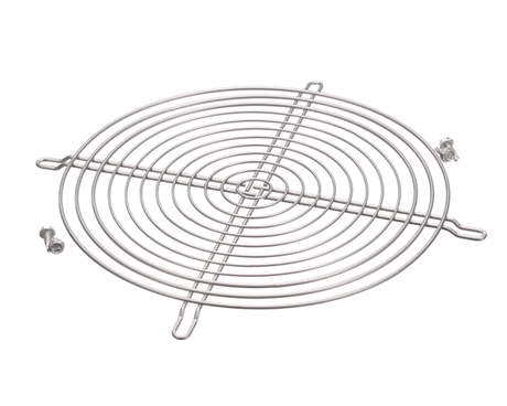 TRUE PARTS True 204973 Evaporator Fan Guard Kit - SKU TRUE204973