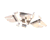 TRUE PARTS True 205027 Lid Hinge Retrofit Kit TPP-67 - SKU TRUE205027