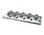 TRUE PARTS True 205179 Floor Rack Kit TD-50 8)995870 - SKU TRUE205179