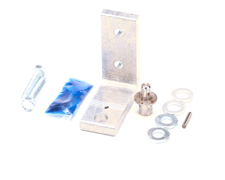TRUE PARTS True 205684 Hinge Kit Door Top T-Series FGD01 - SKU TRUE205684