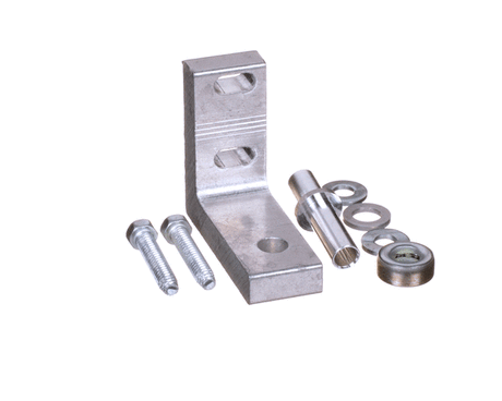 TRUE PARTS True 205685 Hinge Kit Door Bottom T-72-HC FGD01 - SKU TRUE205685