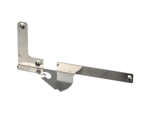 TRUE PARTS True 206126 Lid Flat Bracket Kit TFP-32/48 Rt - SKU TRUE206126