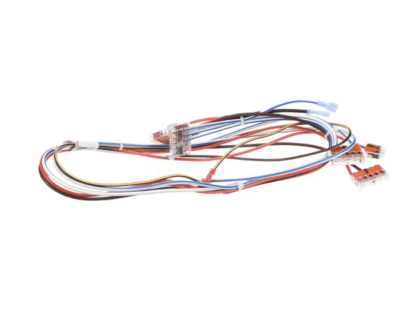 TRUE PARTS True 206383 Wire Harness Tuc-Cooler/Fa - SKU TRUE206383