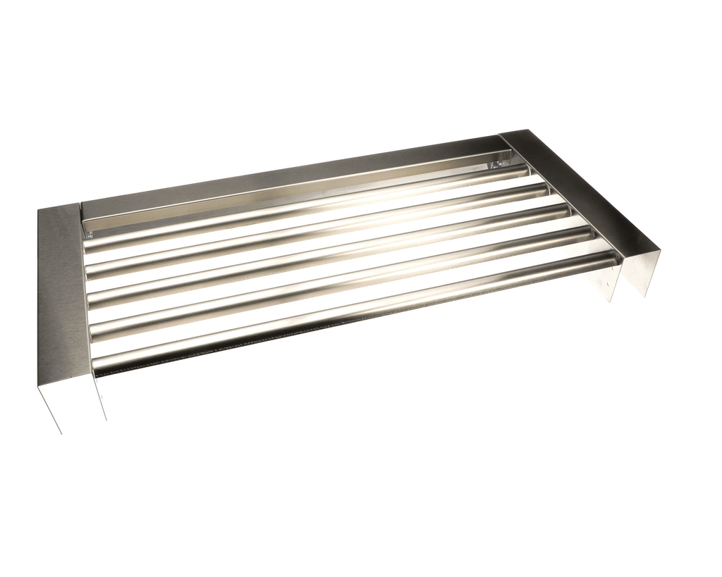 TRUE PARTS True 206701 Grill Assembly GDM-23-HC-TSL01 SS R - SKU TRUE206701