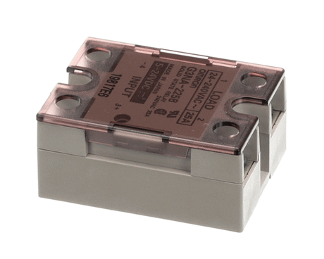 TRUE PARTS True 207202 Relay Solid State G3NA-225B-DC5-24 - SKU TRUE207202