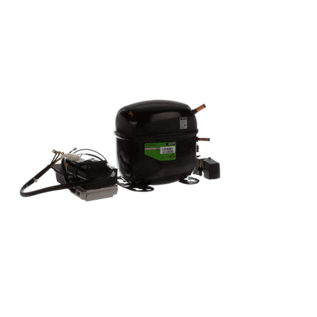 TRUE PARTS True 210343 Compressor Kit SC15CLX - SKU TRUE210343
