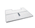 TRUE PARTS True 210656-040 Shelf TSSU/TUC-27 Gray - SKU TRUE210656-040