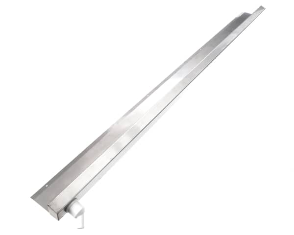 TRUE PARTS True 211070 Drain Pan Assembly TDBD-72/96 - SKU TRUE211070