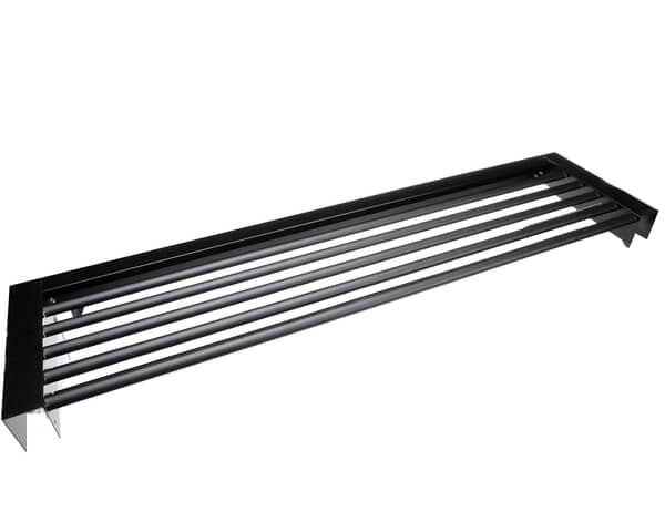 TRUE PARTS True 211437 Grill Assembly GDM-43-HCTSL01 Black - SKU TRUE211437